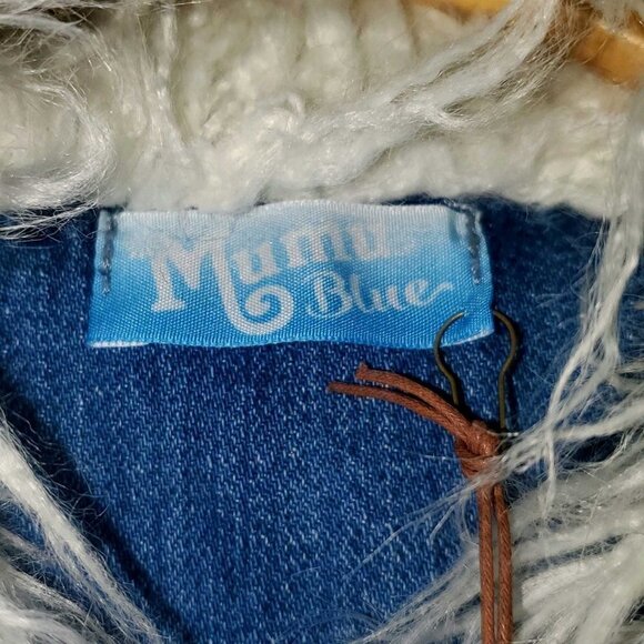 Show Me Your MuMu | Montana Denim Jacket - Picture 7 of 7